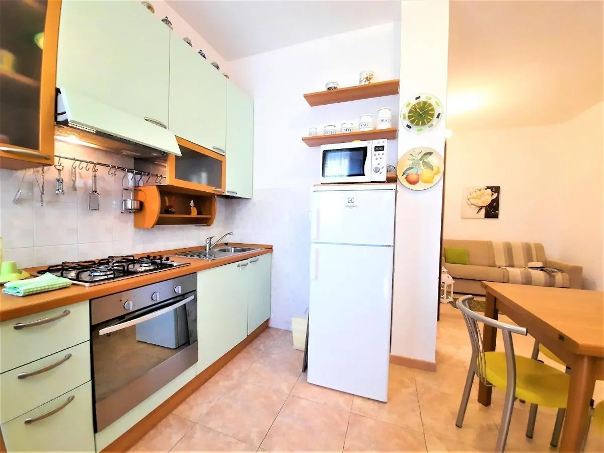 Casa Alice Vila Alghero 0*,  Itália