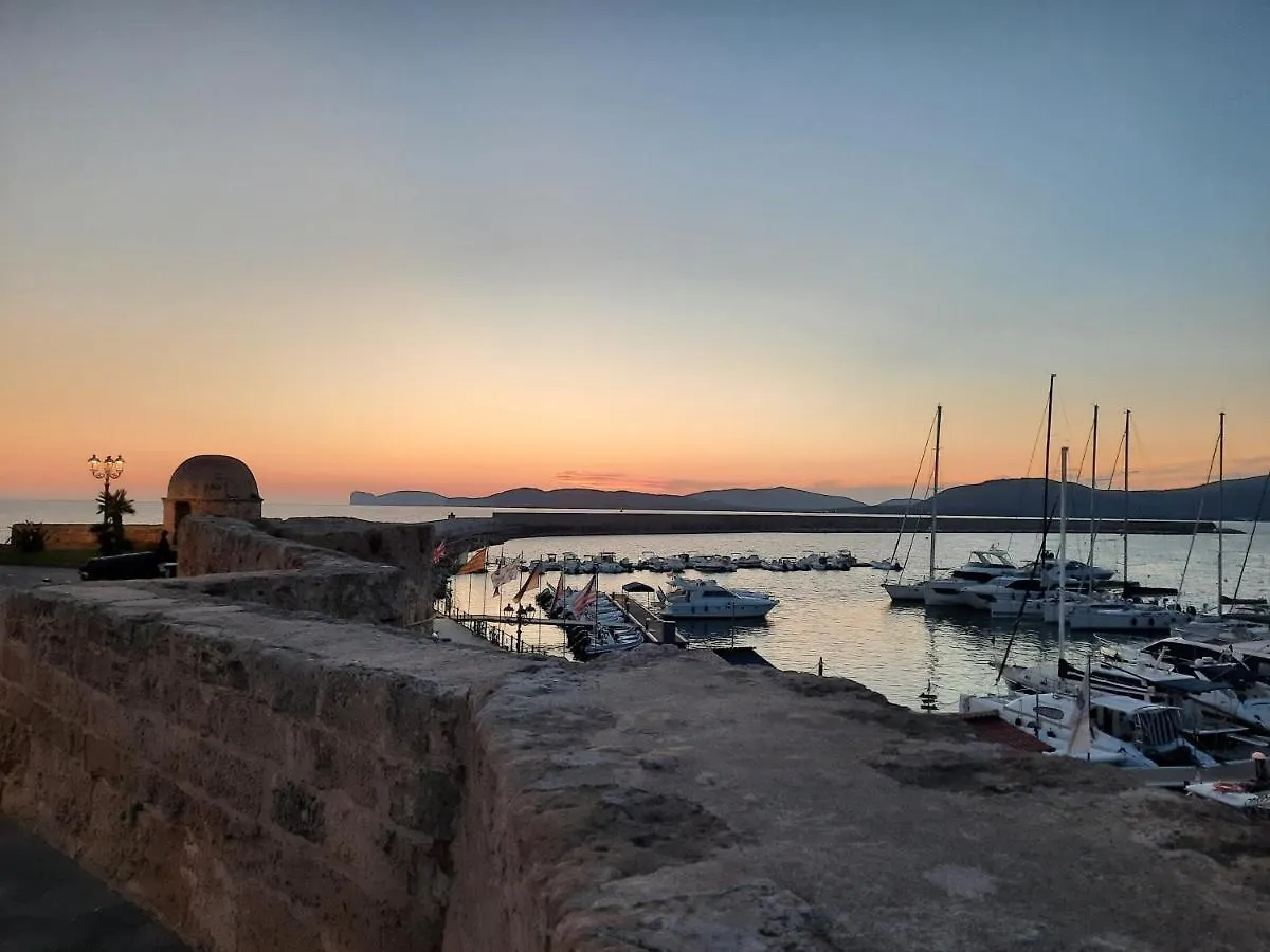 Casa de Férias Casa Alice Vila Alghero