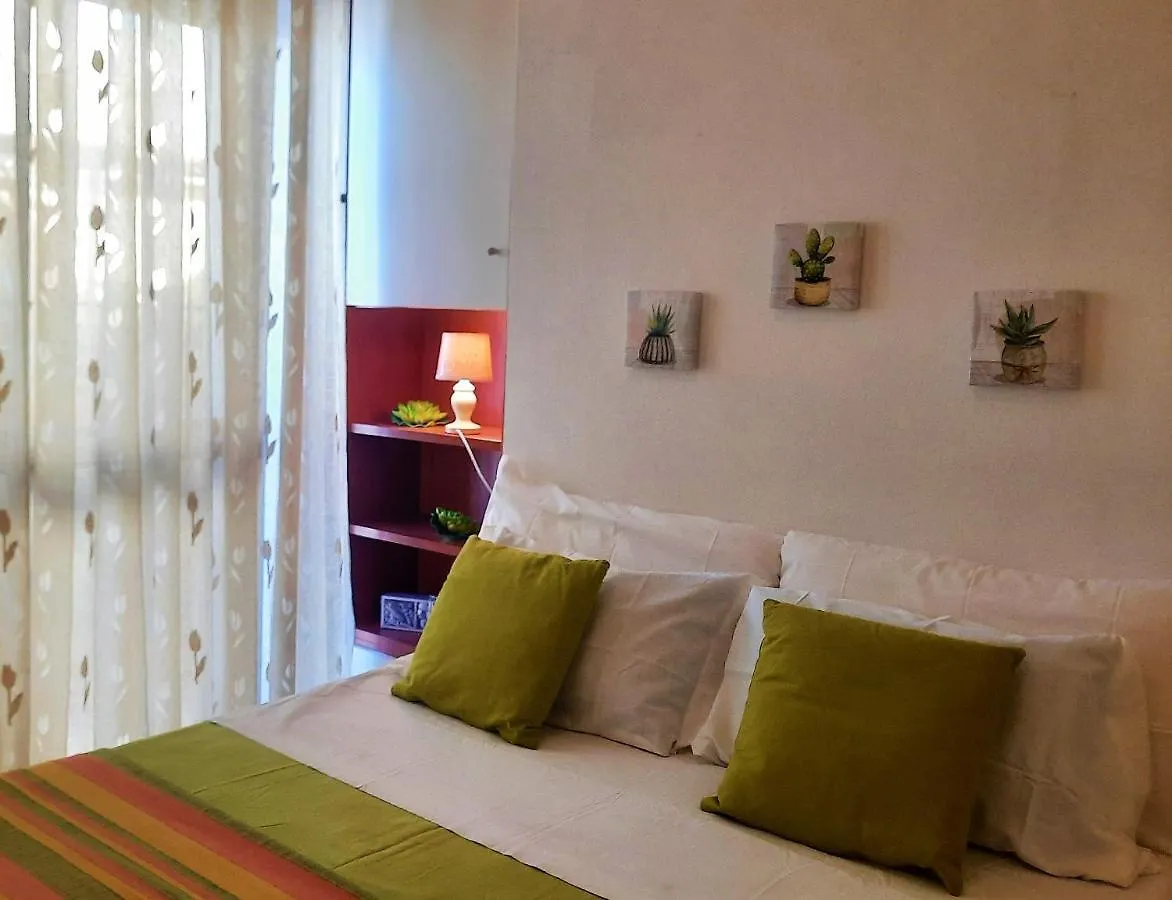 Casa Alice Villa Alghero Italy