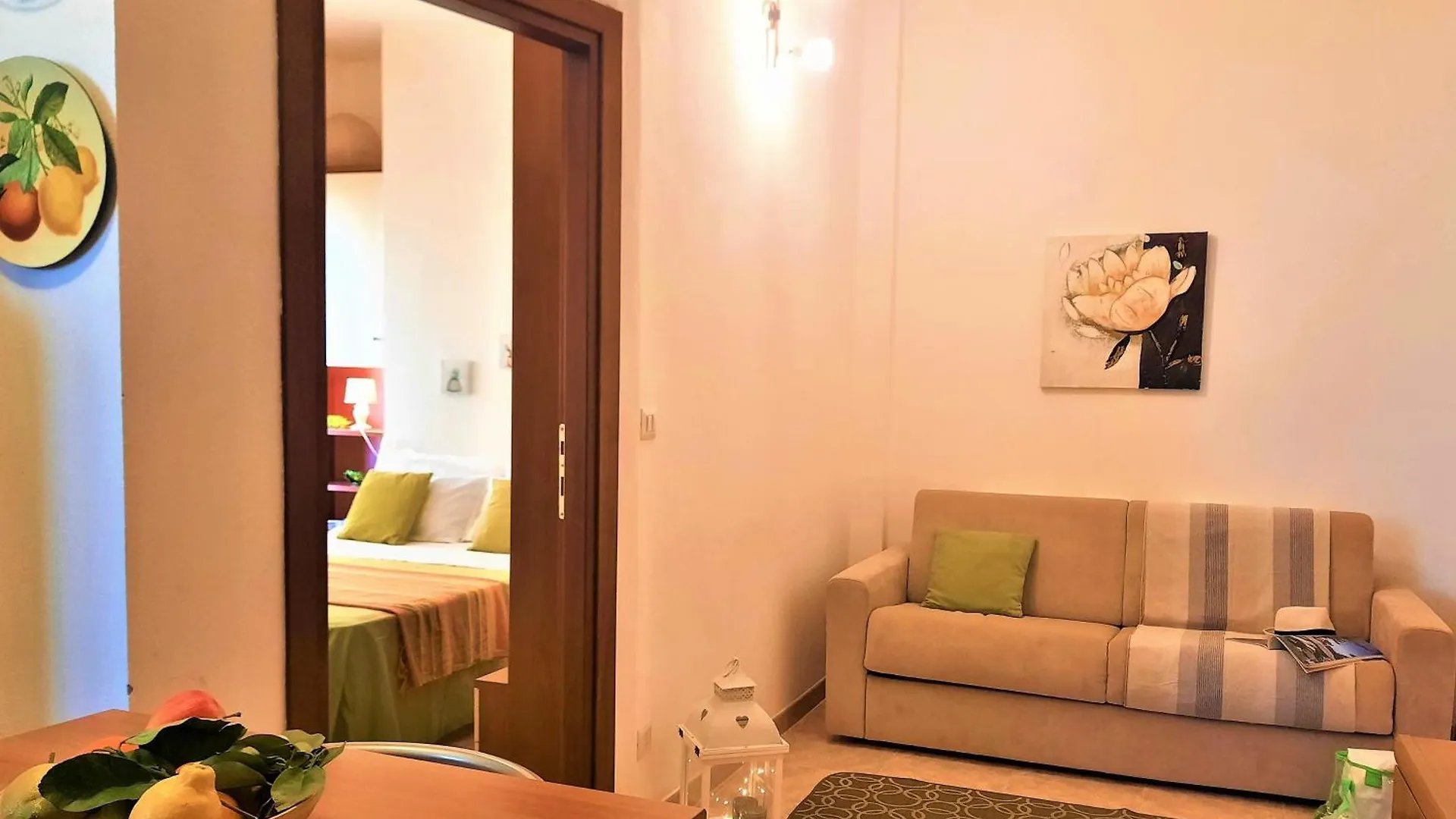 Casa Alice Villa Alghero 0*,  Italy