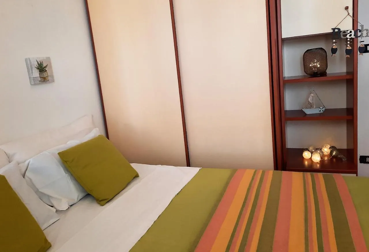 Holiday home Casa Alice Villa Alghero