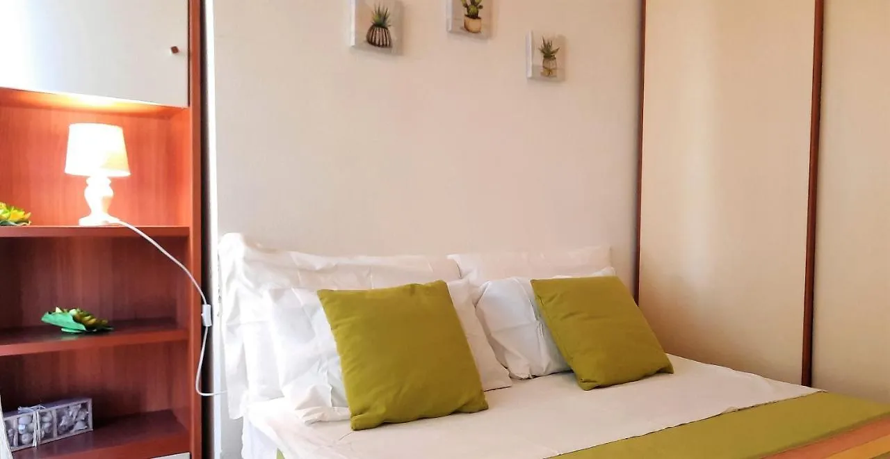 Casa Alice Villa Alghero Holiday home