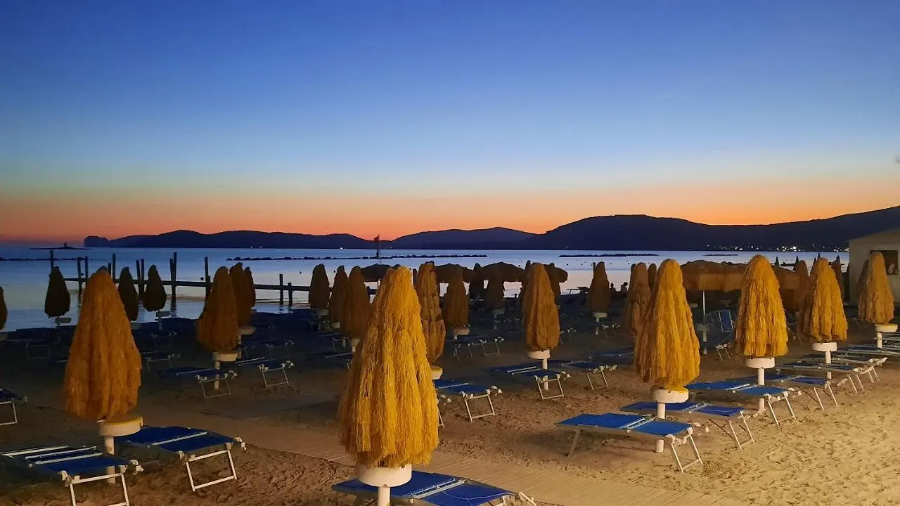 Casa Alice Villa Alghero