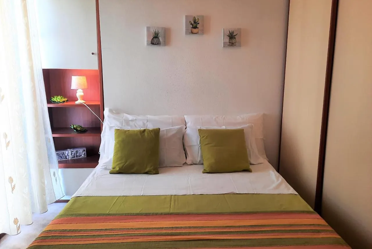Casa Alice Villa Alghero 0*,  Italy