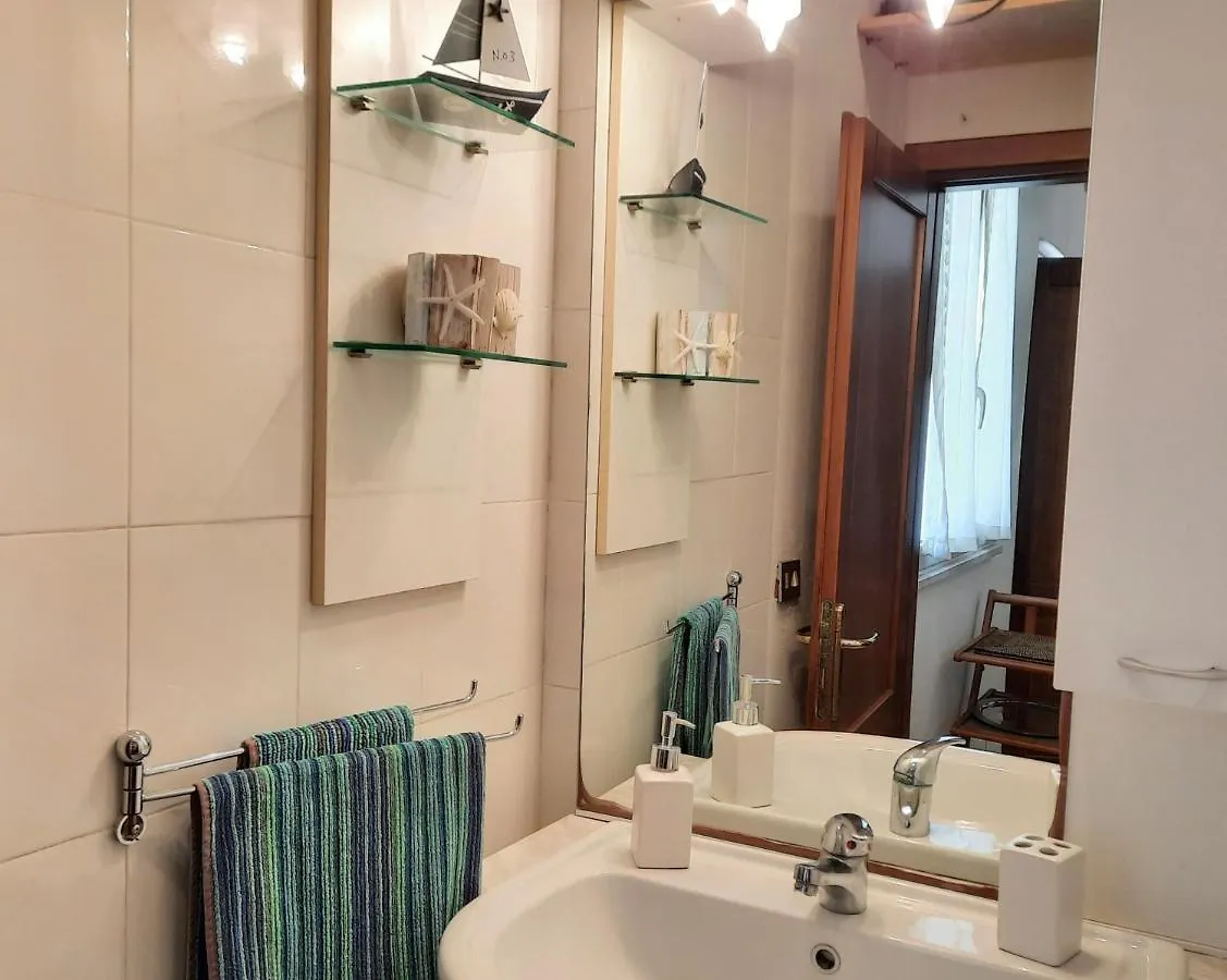 Casa Alice Villa Alghero