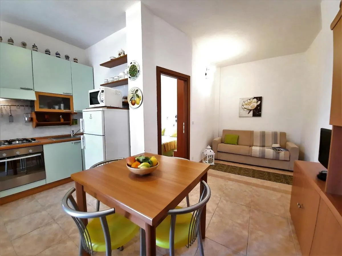 Casa Alice Villa Alghero 0*,