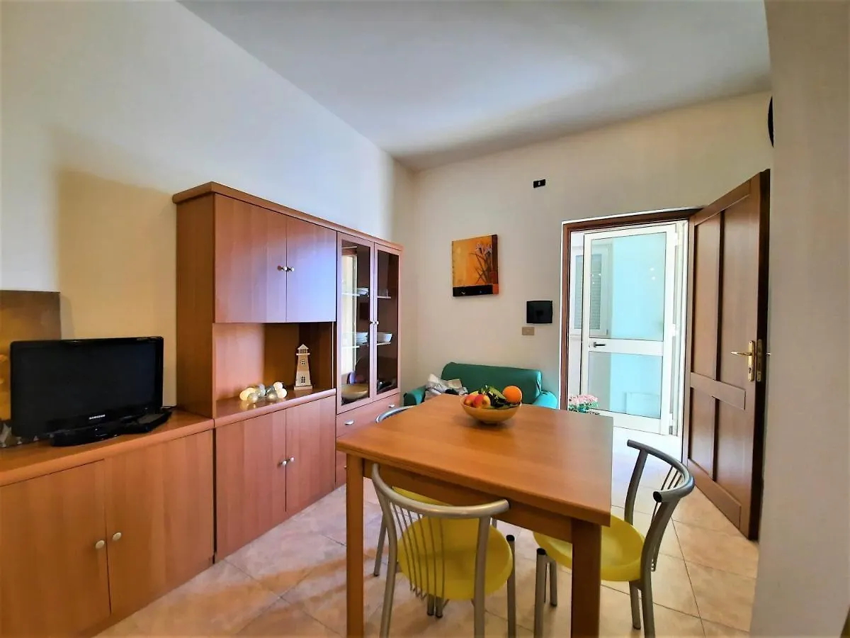 Casa Alice Villa Alghero 0*,  Italy