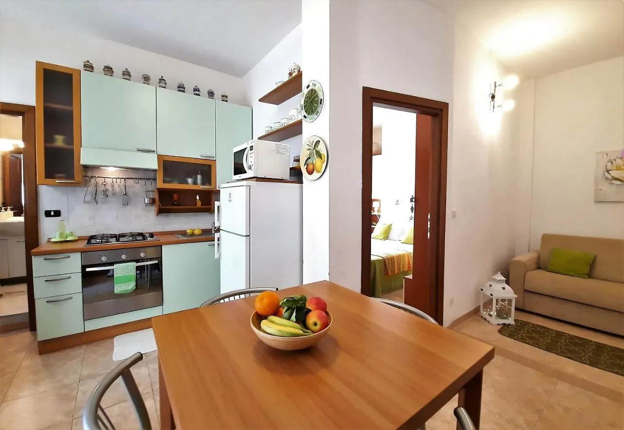 Casa Alice Villa Alghero