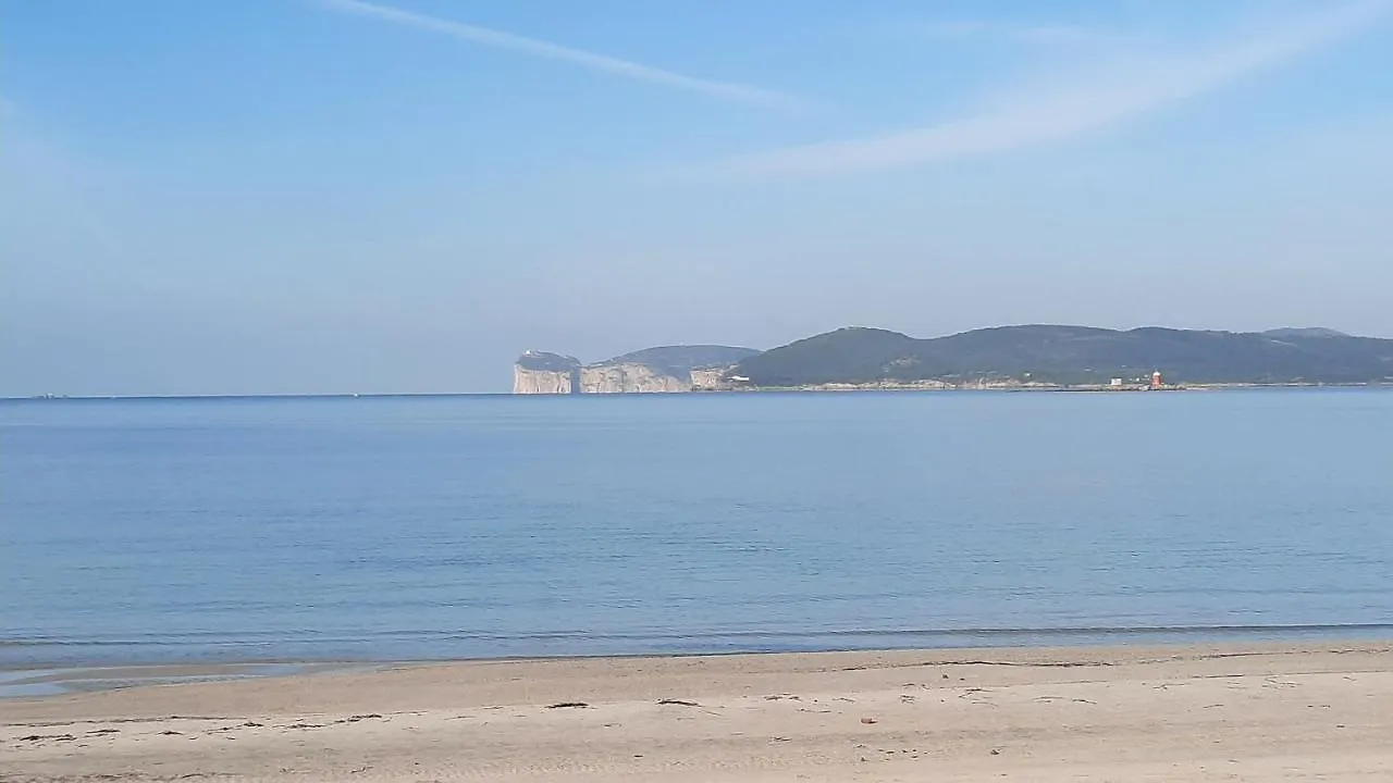 Casa Alice Villa Alghero 0*,
