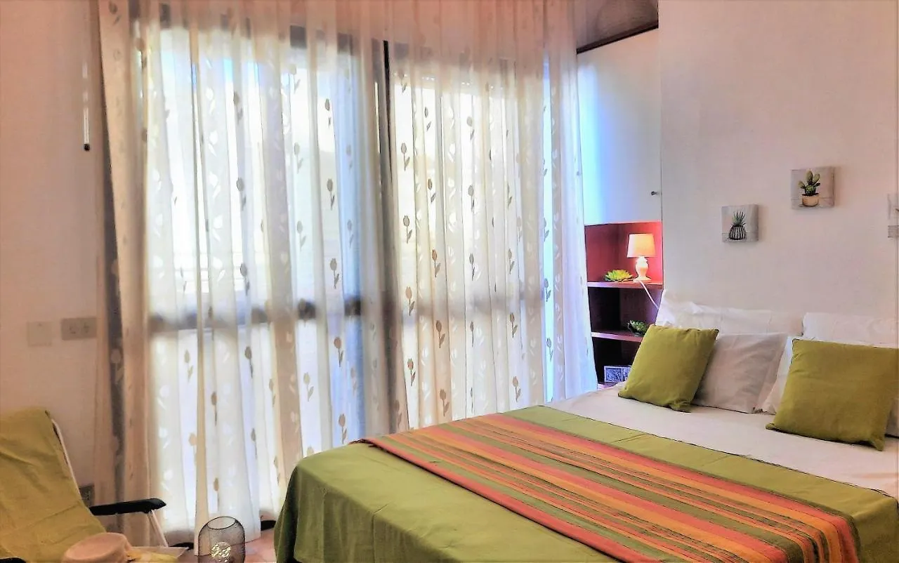 Casa Alice Villa Alghero Holiday home