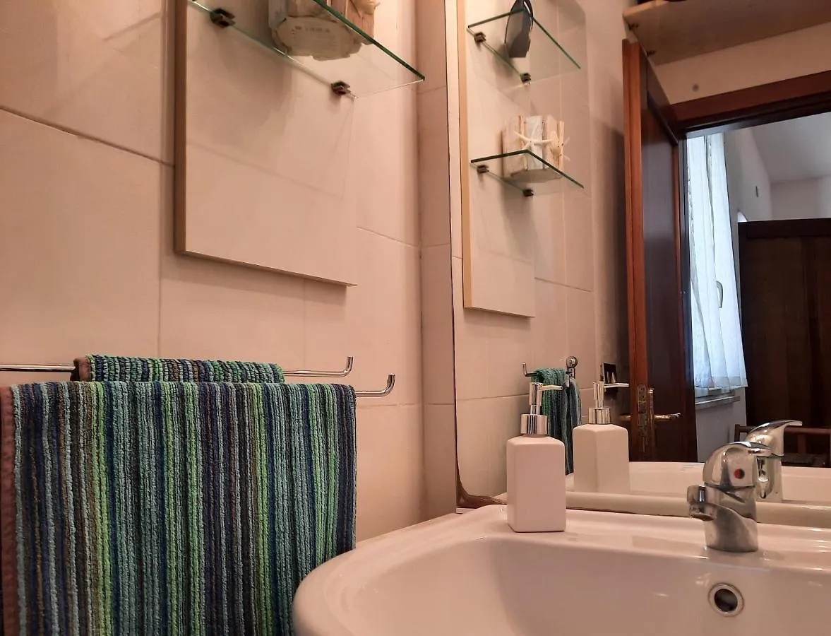 Holiday home Casa Alice Villa Alghero Italy