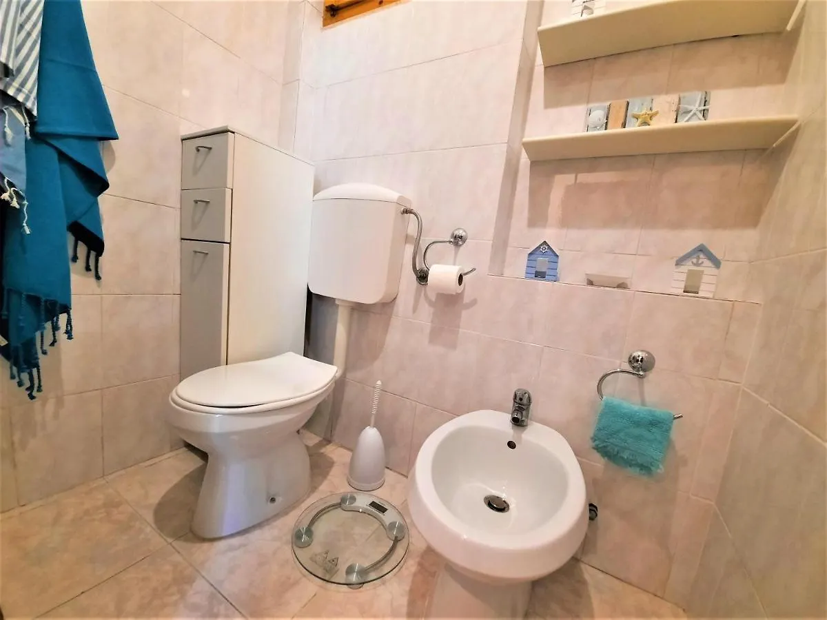 Casa Alice Villa Alghero 0*,