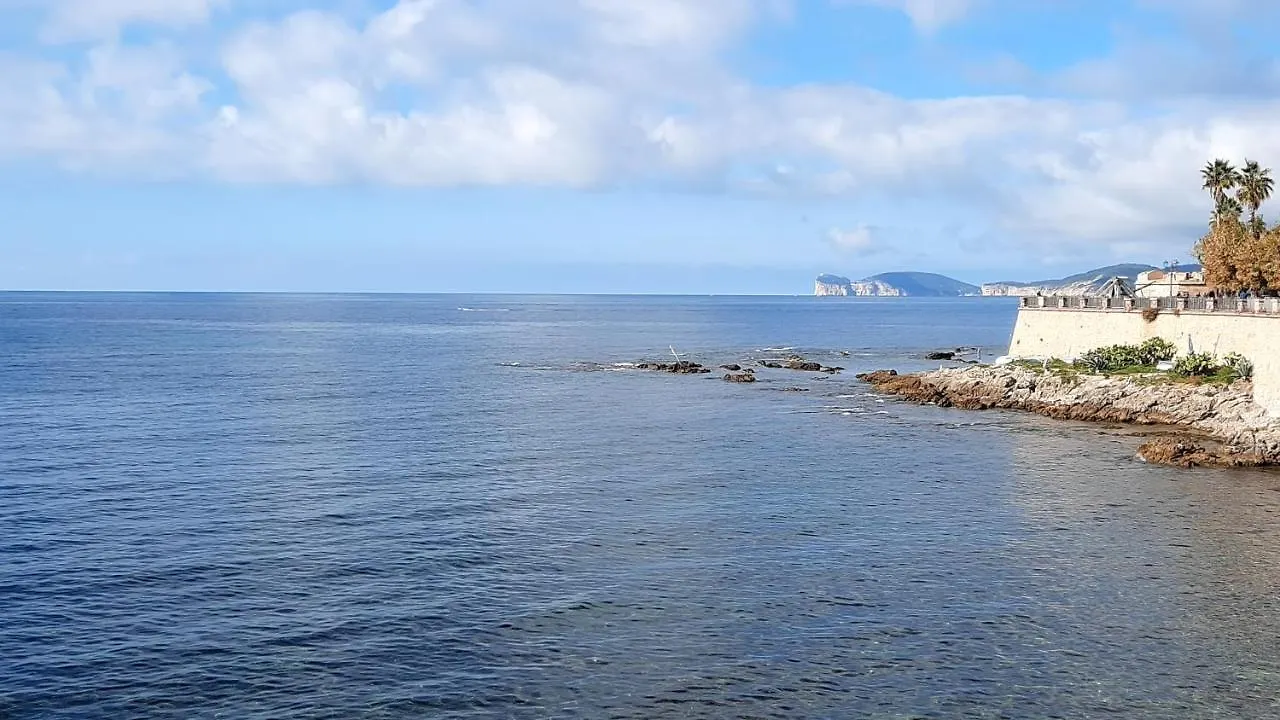 Holiday home Casa Alice Villa Alghero