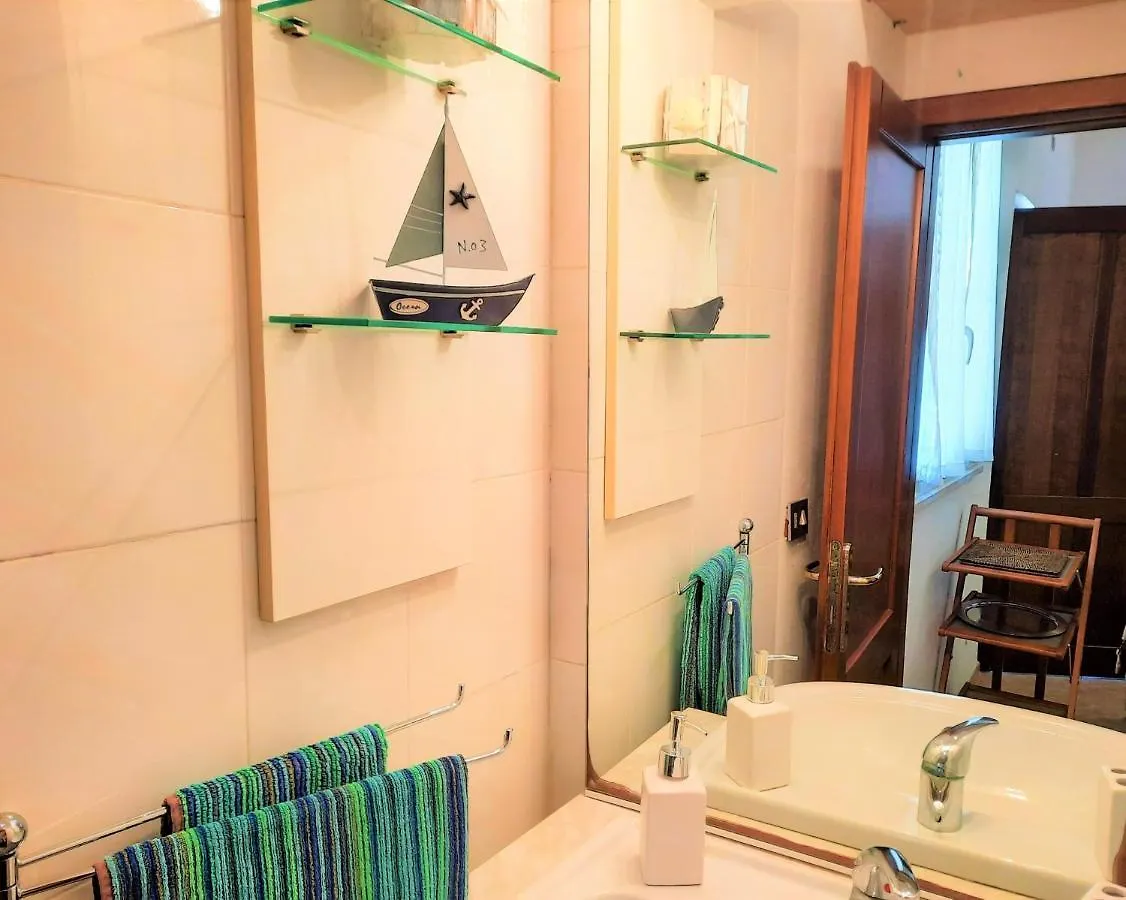 Holiday home Casa Alice Villa Alghero