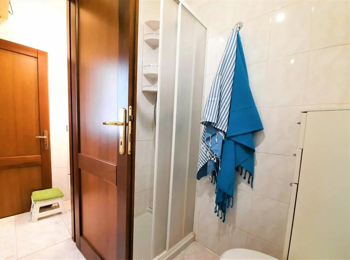 Holiday home Casa Alice Villa Alghero