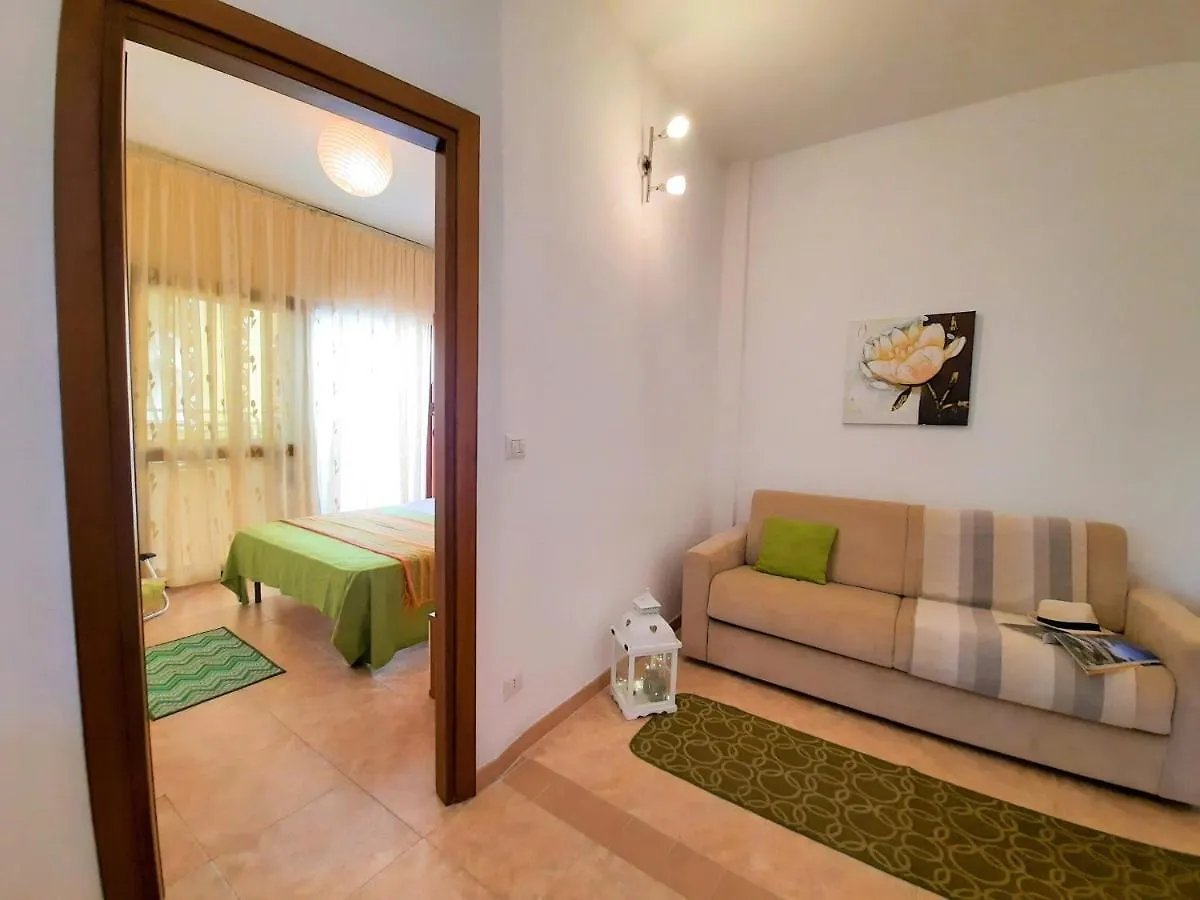 Casa Alice Villa Alghero