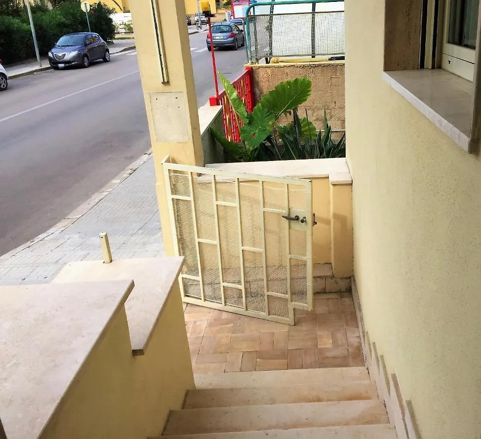 Holiday home Casa Alice Villa Alghero