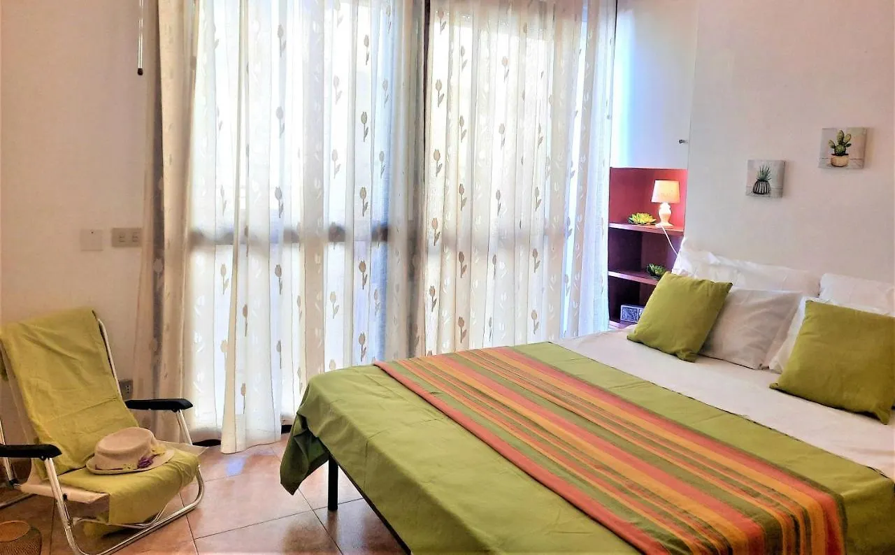 Holiday home Casa Alice Villa Alghero Italy
