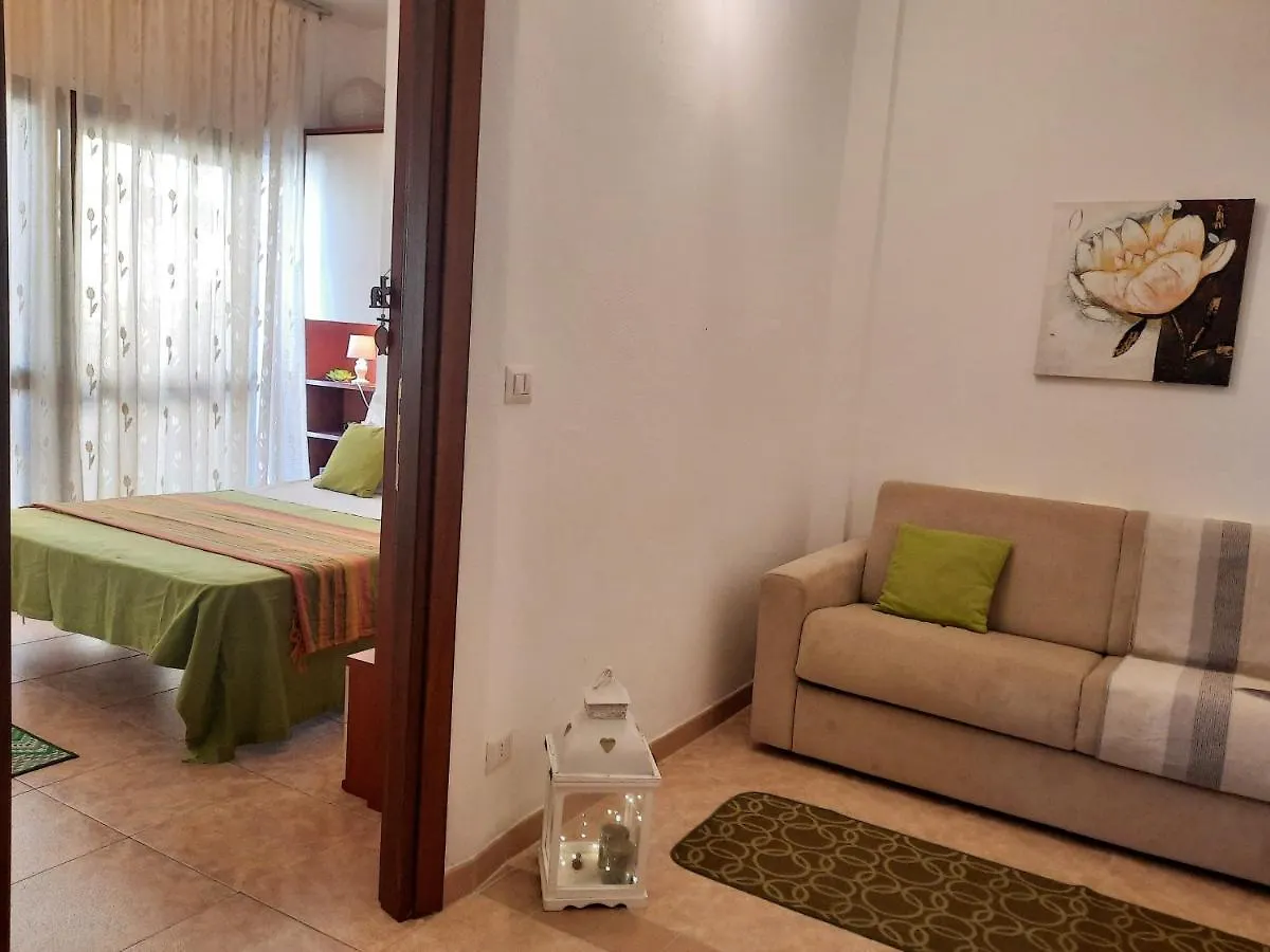 Holiday home Casa Alice Villa Alghero