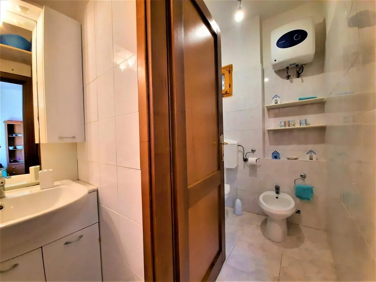 Casa Alice Villa Alghero Holiday home