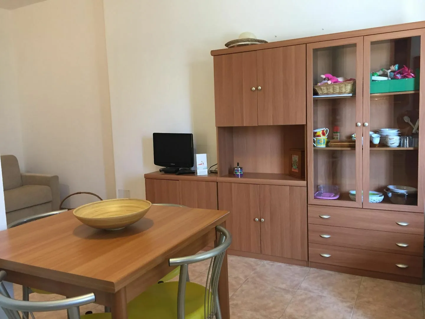 Holiday home Casa Alice Villa Alghero Italy